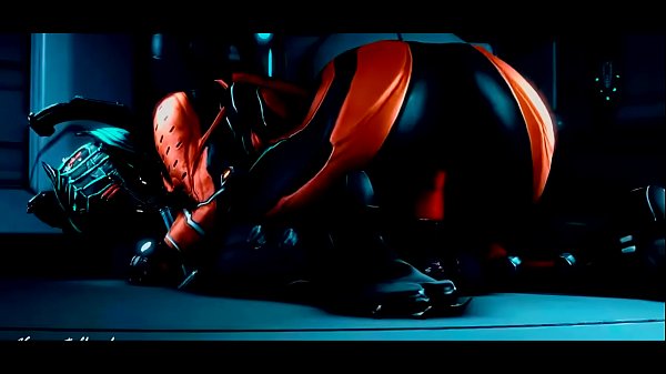 Warframe Porn