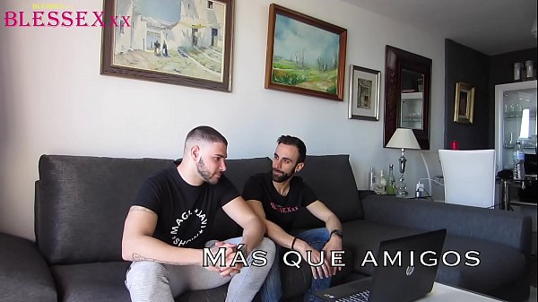 More than friends - Magic Javi & Zeus Ray