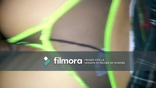 Mi putita de colegiala