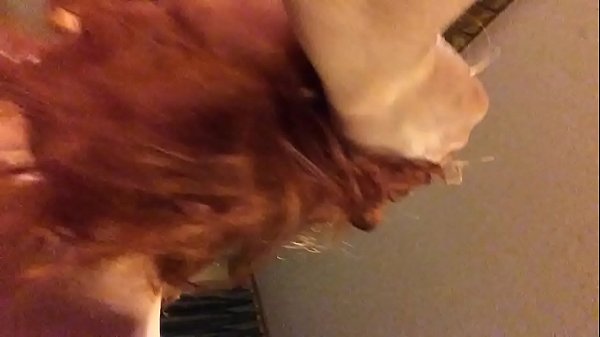 natasha sucking a big cock and getting her ass pounded comment on this whore