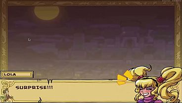 Princess Trainer Gold Edition Uncensored Part 47