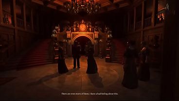 Lust for Darkness gameplay Part 2