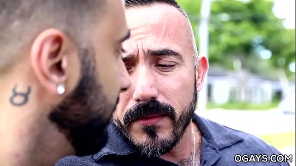 Well worth the wait - Alessio Romero, Rikk York