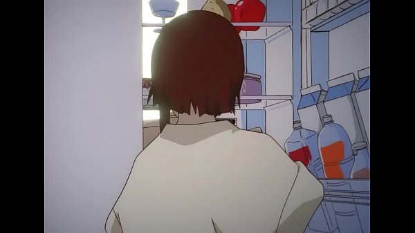 Serial Experiments Lain - Epis&oacute_dio 8 legendado