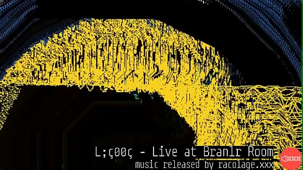 L_&ccedil_&deg_&deg_&ccedil_ - Live at Branlr Room (part 5/5)
