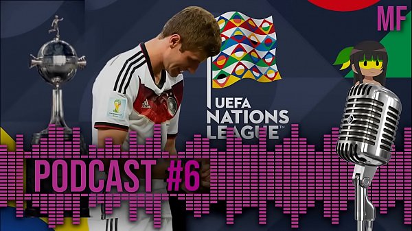 FODECAST #6