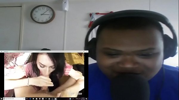 Blowjob before breakfast / REACTION!