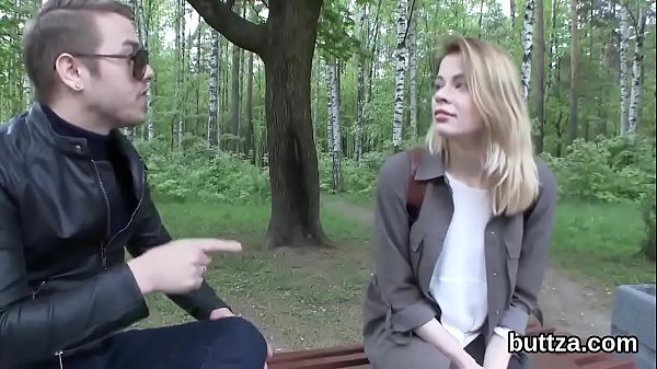 tiny teen gets her pink vagina and petite anal drilled