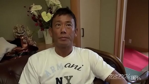 尾上若葉にどっきり即ハメ！