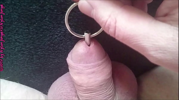 Harnr&ouml_hren Fick ** BDSM CBT Fun **