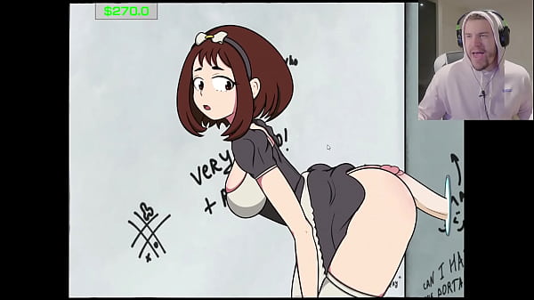 How Can Uraraka Get Rich In My Hero Academia | Hero Cummy #17