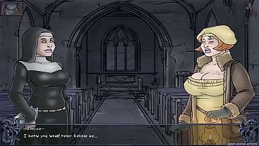 Delirium A Lovecraftian Visual Novel Part 4 More monsters