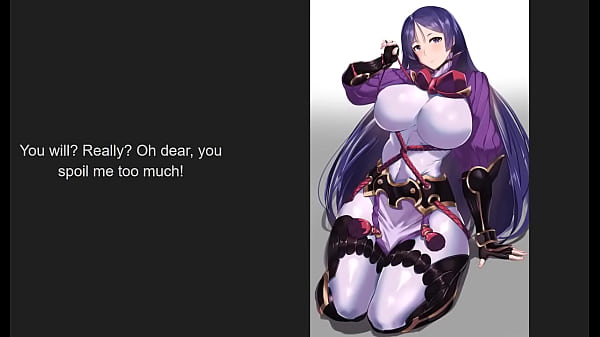 Minamoto no Raikou - Hentai JOI Encouragement, Mommy Dom, Foot Fetish