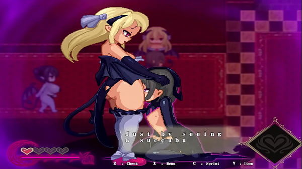 Milking Farm - Succubus World The Shop Edits, AnonTranslation's Translation)