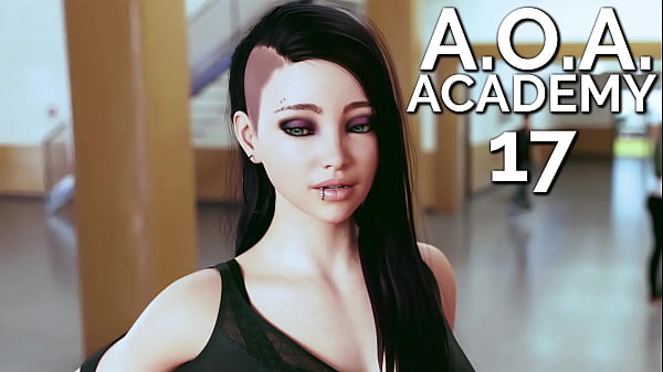 A.O.A. Academy #17 - Setting a date with Valery