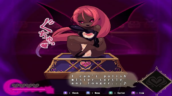 Milking Farm - Succubus World The Distillery Edits, AnonTranslation's Translation)