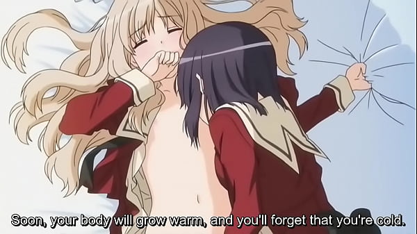 Hentai yuri s