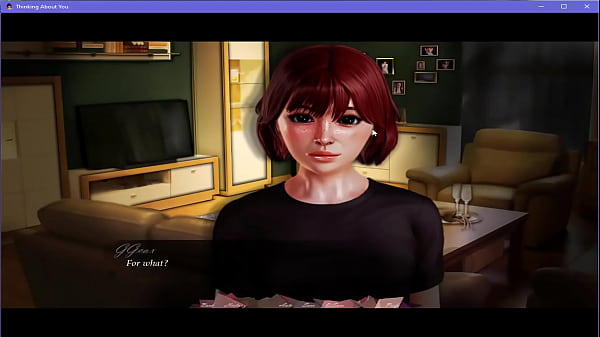Thinking About You Adult game