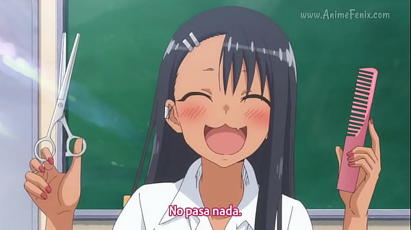 Nagatoro cap 5