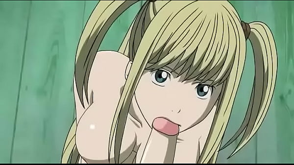 Deathnote Hentai Video