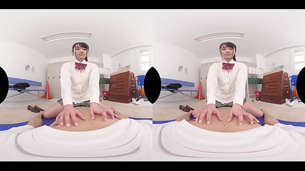 部活後の身体のケアもチ〇ポのケアも大事だよ敏感巨乳J〇マネージャーと制服生チン連続絶頂FUCK！！　高梨ゆあ