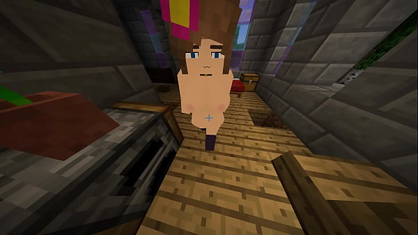 Minecraft Sex Mod