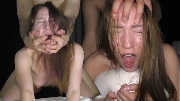 Extra Small Teen Fucked To Her Limit In Extreme Rough Sex Session - BLEACHED RAW - Ep XVI - Kate Quinn