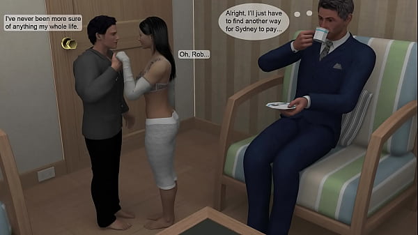 Giantess growth , giantess sex, Shrink man
