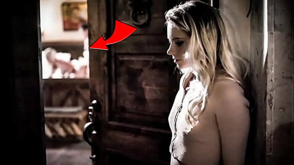 She Caught Her Step Parents Having Sex & They Invites Her To Join - Full Movie On FreeTaboo.Net