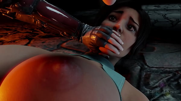 Lara's Capture