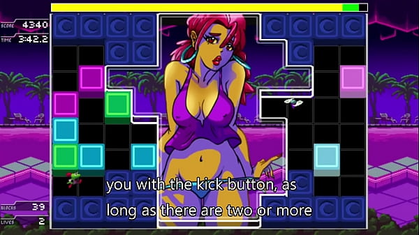 Crawlco Block Knockers - Adult Puzzle Game......For NINTENDO SWITCH!?