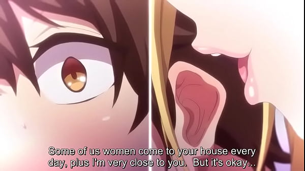 Imazumi hentai episode 1