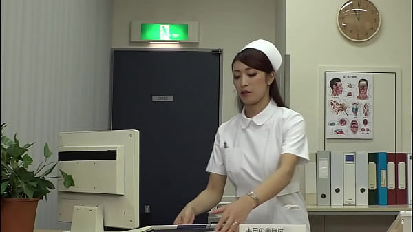 The Night Shift Ward of a Big-Tit Married Nurse Who Loves to Show it Off Part.1 : See More&rarr_https://bit.ly/Raptor-Xvideos