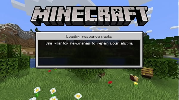 My Minecraft Gameplay