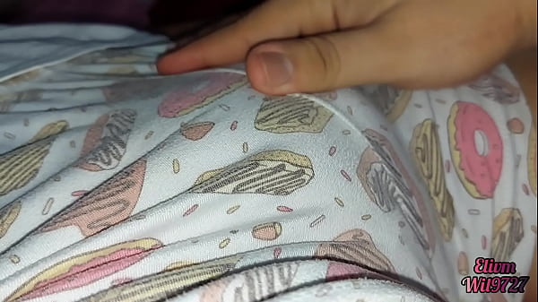 Xxx homemade delicious fat pussy of my sister in law