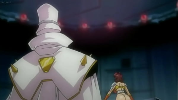 ANGEL BLADE 4