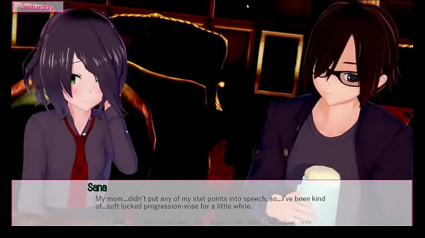 part 200 Let's Play Lessons in Love by Selebus