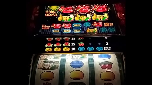 Big Nate's casino