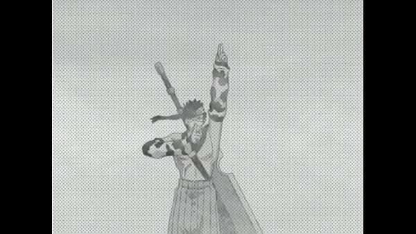 Naruto dublado ep 7