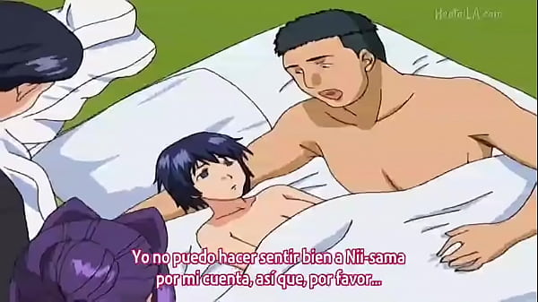 Hentai sub espa&ntilde_ol