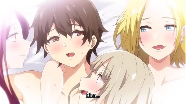 Anime porno