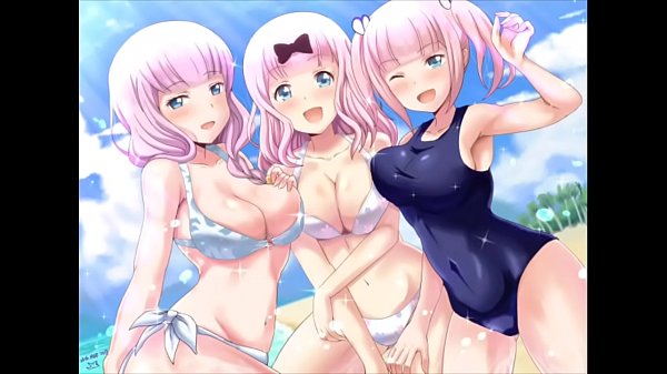 Hentai compilacion