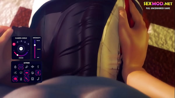 3D Anime XLIX