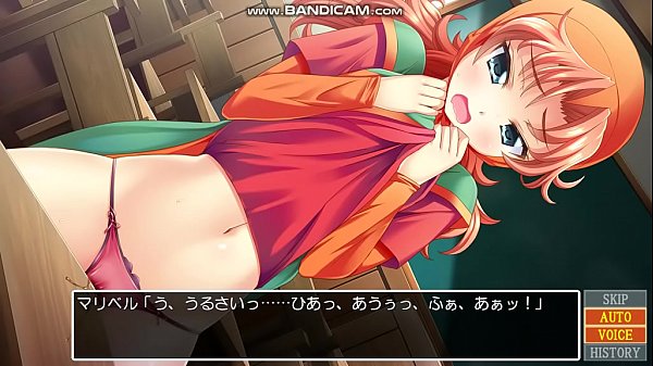 マリベル１
