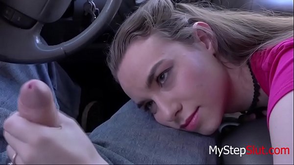 Country Living Hits Harder (Stepdaughter) | MyStepSlut