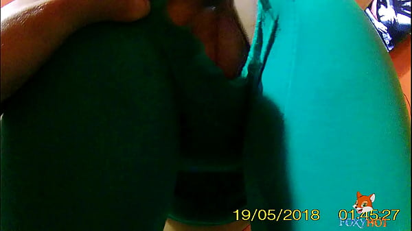Legging's Fetish, dedicado a mis fans que me solicitaron hiciera un  v&iacute_deo de este tipo
