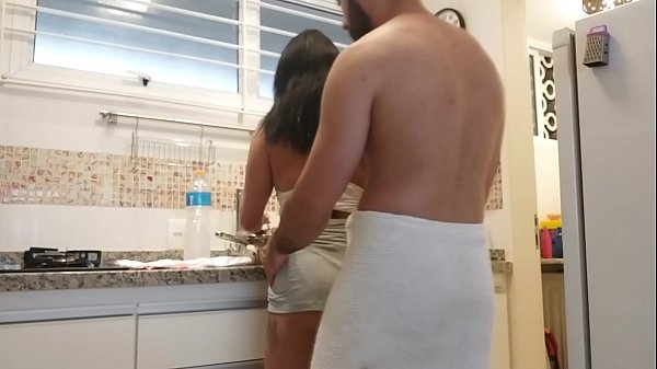 Fui preparar o almo&ccedil_o mais acabei sendo comida pelo amigo do meu  amigo
