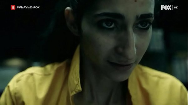 &iexcl_Saray le Corta el Pene a Sandoval (2018)! / Saray Corta o P&eacute_nis de Sandoval! - "Vis a Vis"