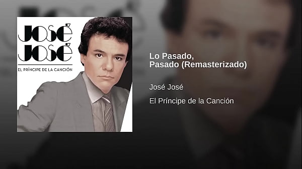 Lo Pasado, Pasado (Remasterizado)