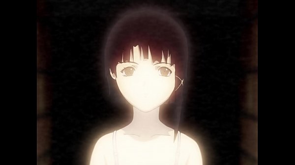 Serial Experiments Lain: 04 Religion